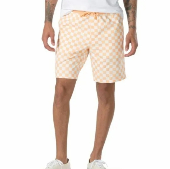 Vans Other - Vans board shorts size large